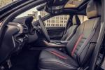 Lexus IS300 AWD F-Sport Black Line 2019 года (NA)